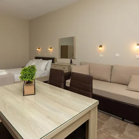 Apartment Ancora